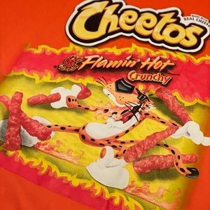 Cheetos
